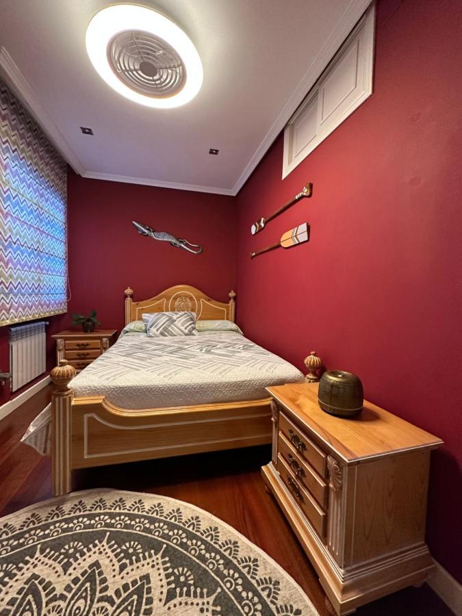 Appartement Madera De Olmo