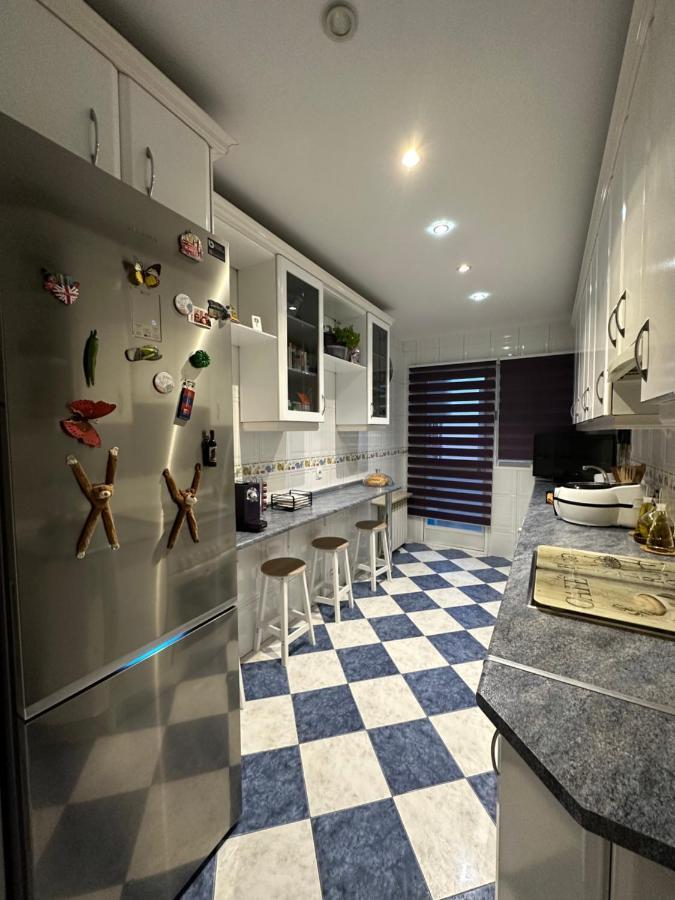 Appartement Madera De Olmo Madrid
