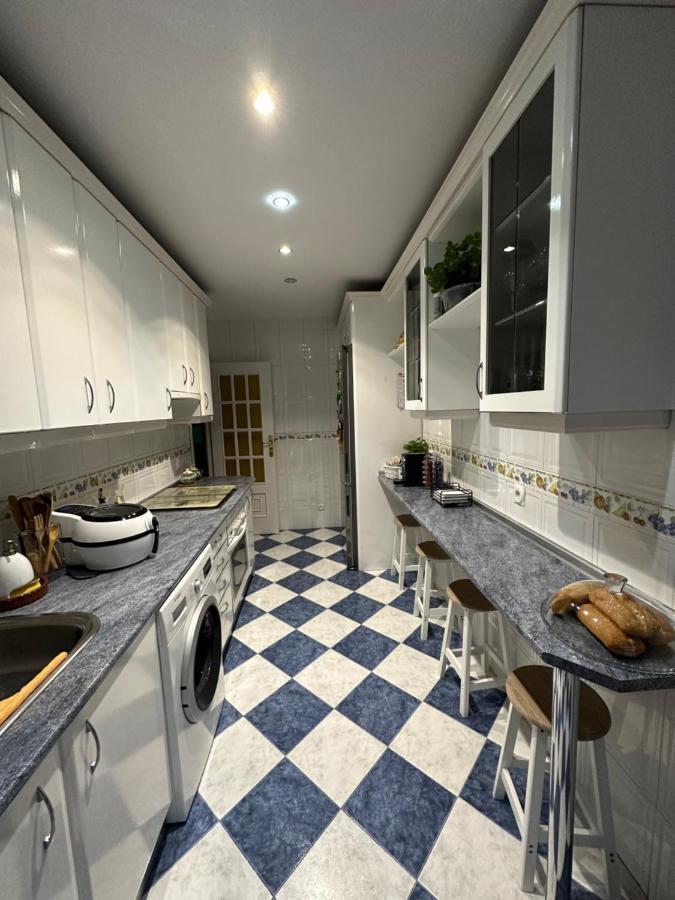 Appartement Madera De Olmo *